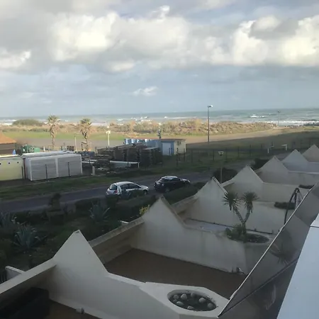 아파트 Studio Maya - Heliopolis L 84 -By Agn- 2 Personnes