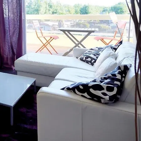 Studio Maya - Heliopolis L 84 -By Agn- 2 Personnes * 아그