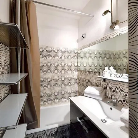 Maya - Heliopolis L 84 - Chic - 2 Personnes Apartment *