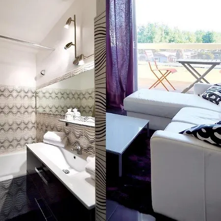 Maya - Heliopolis L 84 - Chic - 2 Personnes *