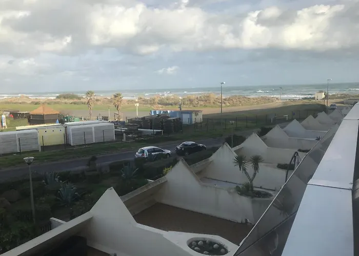 Apartamento Maya - Héliopolis L 84 - Chic - 2 Personnes