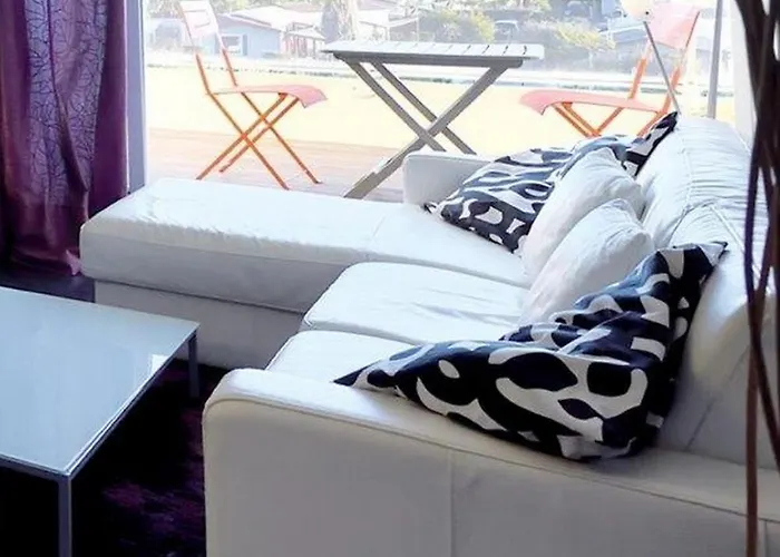 Maya - Héliopolis L 84 - Chic - 2 Personnes * Agde