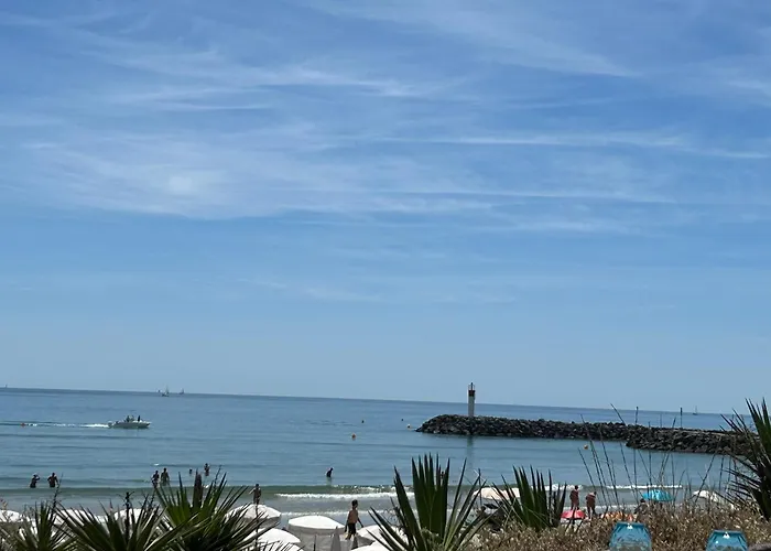 Apartamento Maya - Héliopolis L 84 - Chic - 2 Personnes